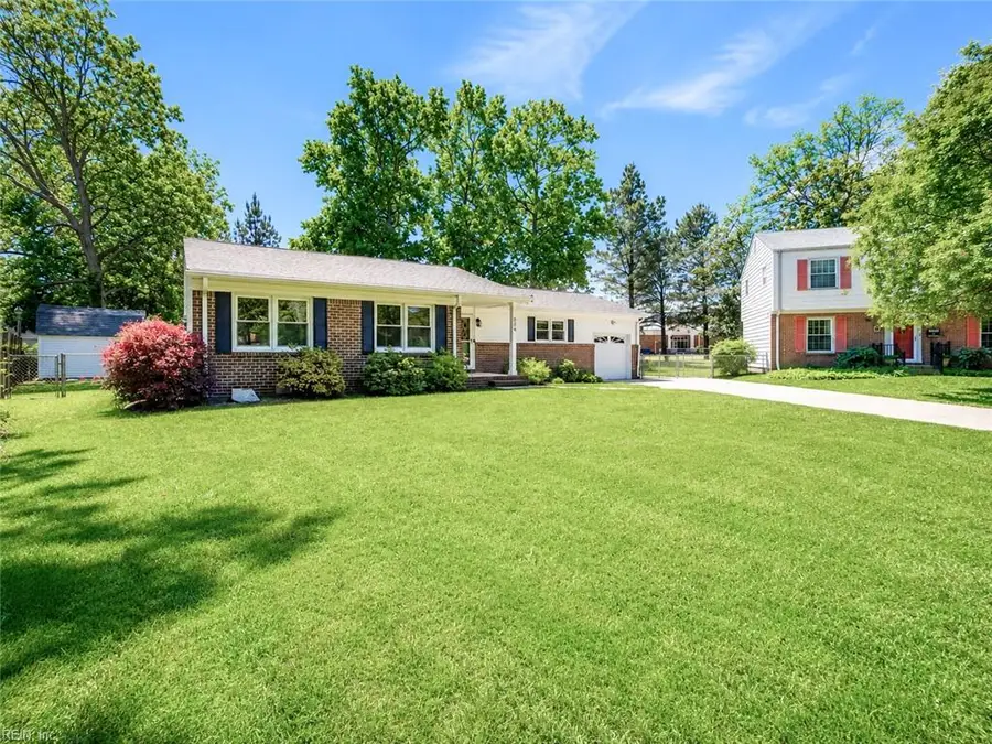 504 Old Forge Circle, Virginia Beach, VA 23452 - #2