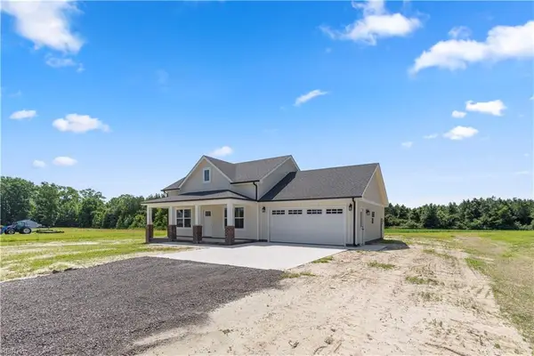 971 Willeyton Road, Gates, NC 27937