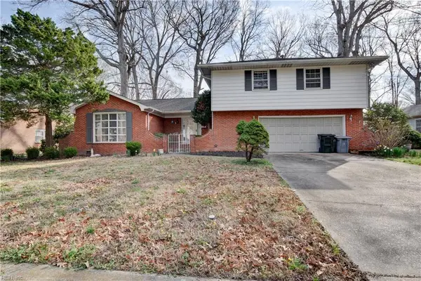 217 Hankins Drive, Hampton, VA 23669