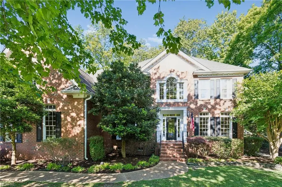 20580 Seahawk Landing, Smithfield, VA 23430 - #2