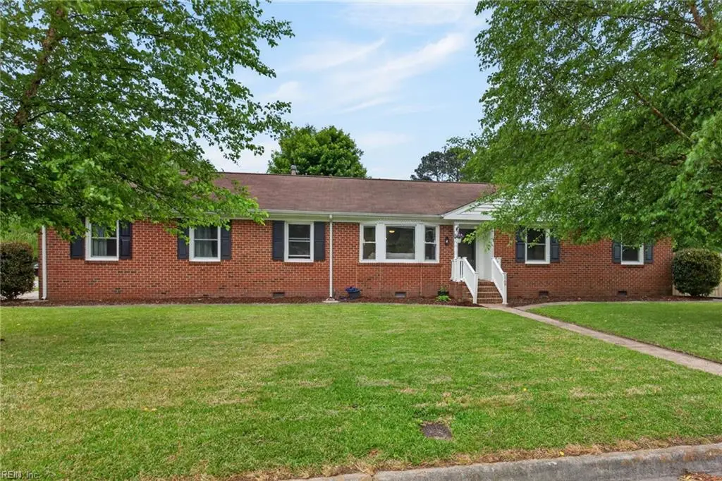 3369 Morningside Drive, Chesapeake, VA 23321 - #1