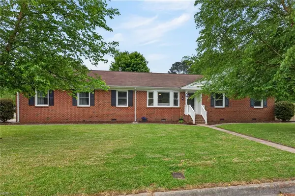 3369 Morningside Drive, Chesapeake, VA 23321