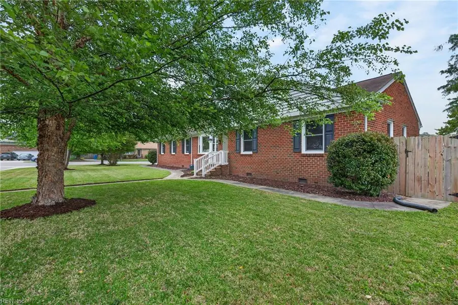 3369 Morningside Drive, Chesapeake, VA 23321 - #3