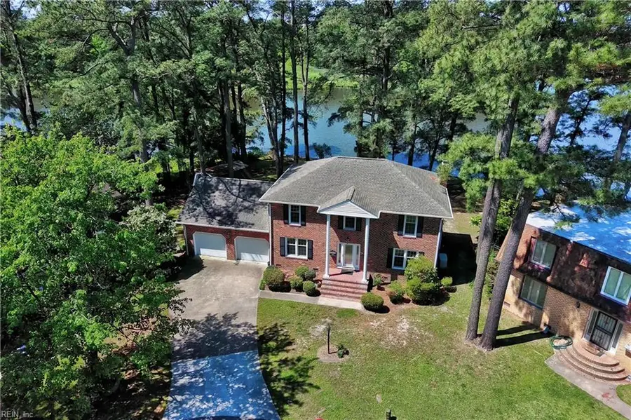 147 Circle Court, Norfolk, VA 23503 - #2