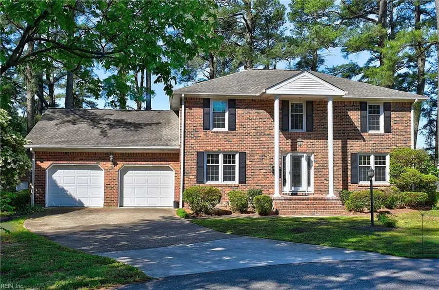 147 Circle Court, Norfolk, VA 23503 - #3