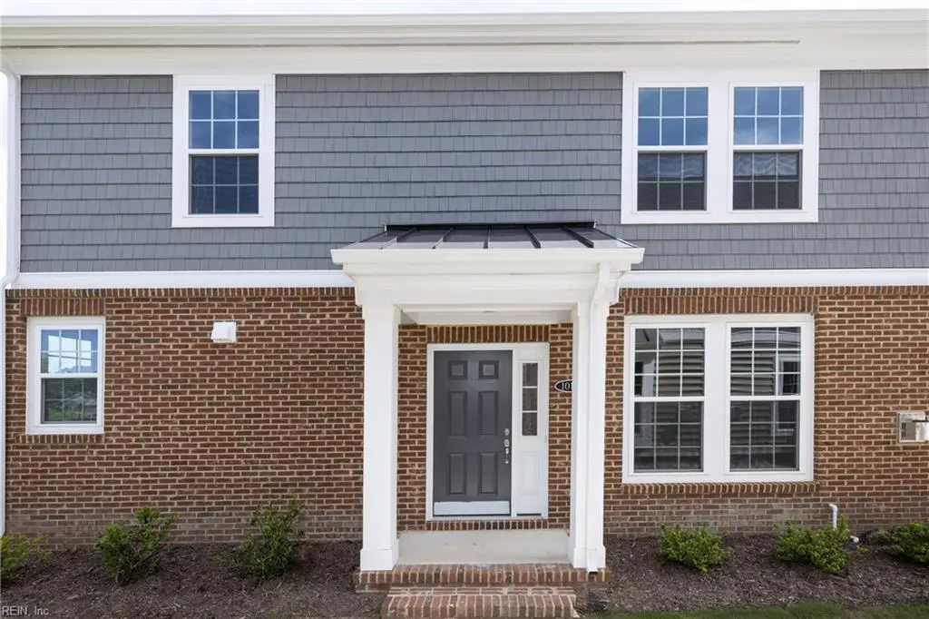 1012 Robinson Road #6D, Suffolk, VA 23434 - #1