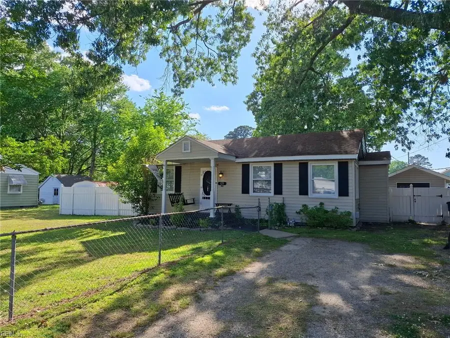 123 Smith Avenue, Portsmouth, VA 23701 - #2
