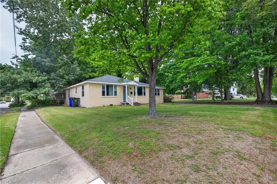 500 Bayview Boulevard E, Norfolk, VA 23503 - #3