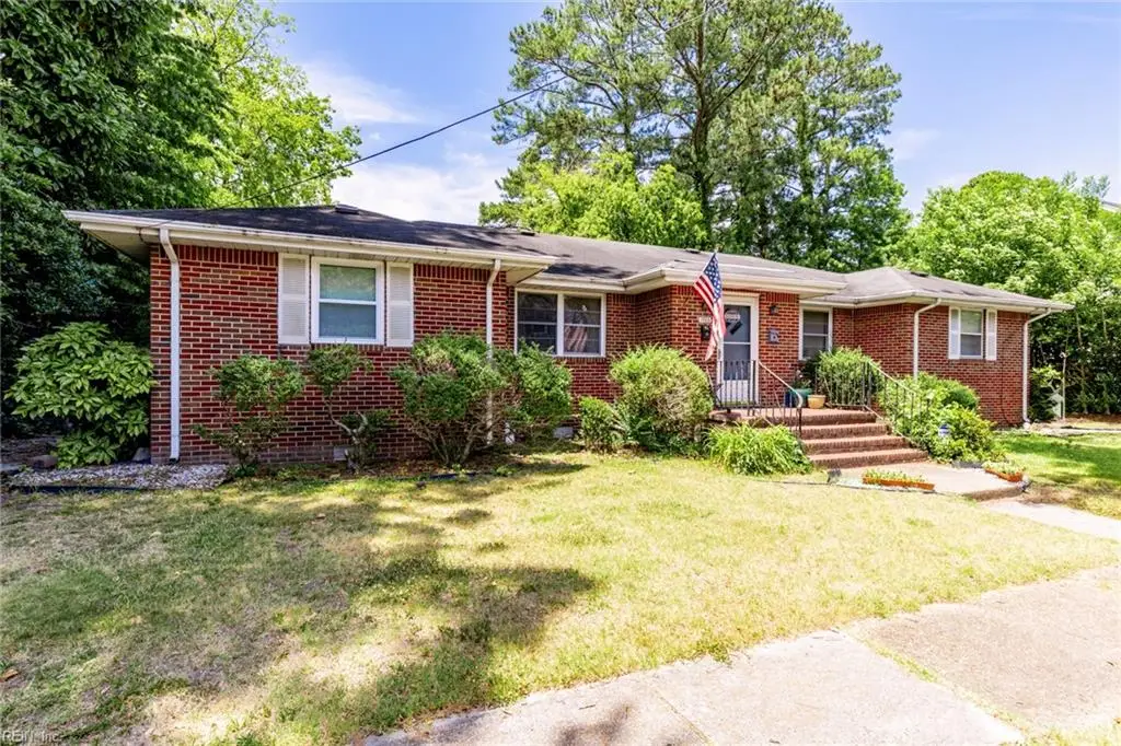 7705 Lambert Place, Norfolk, VA 23505 - #1