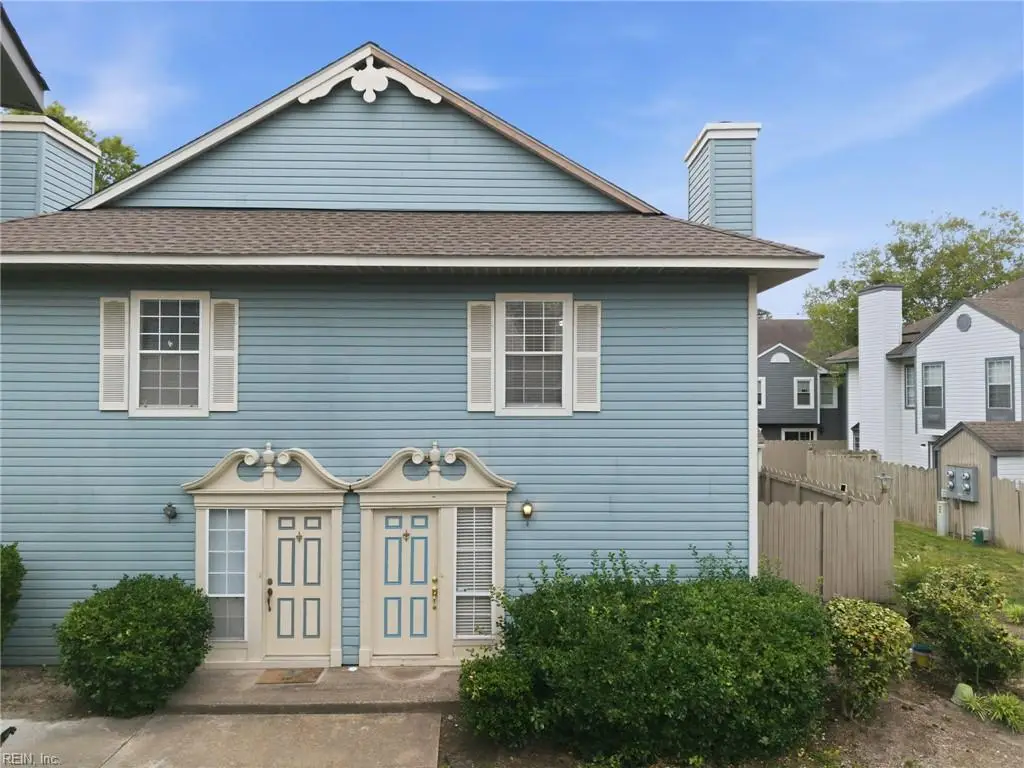 343 Ferdinand Circle, Virginia Beach, VA 23462 - #1