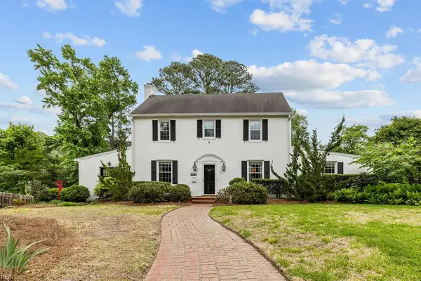 618 Butler Avenue, Suffolk, VA 23434