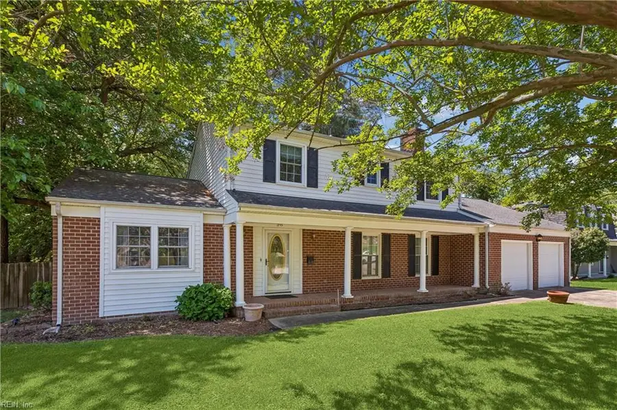 96 Anchorage Drive, Newport News, VA 23602 - #2