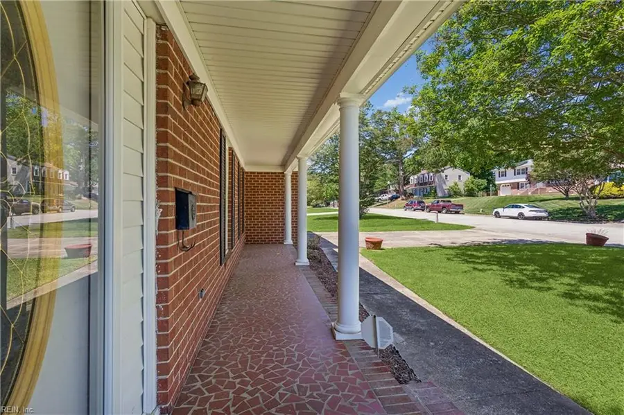 96 Anchorage Drive, Newport News, VA 23602 - #3