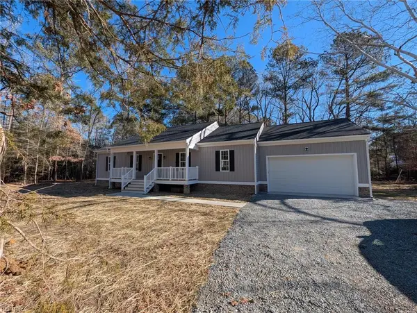 9135 George Washington Highway, Gloucester, VA 23061