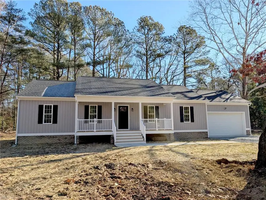 9135 George Washington Highway, Gloucester, VA 23061 - #2