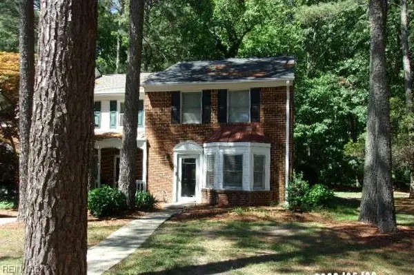 20 Corwin Circle, Hampton, VA 23666