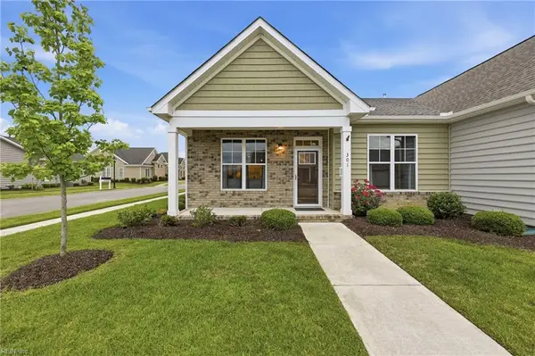 301 Cathedral Street, Smithfield, VA 23430