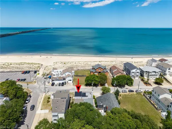 4535 Ocean View Avenue, Virginia Beach, VA 23455