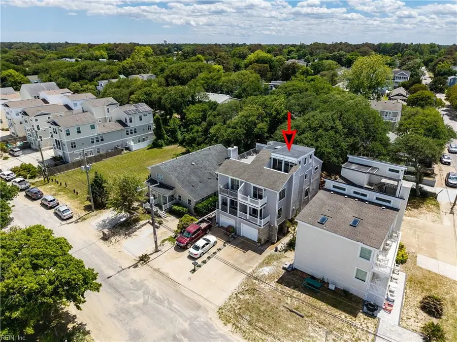 4535 Ocean View Avenue, Virginia Beach, VA 23455 - #2