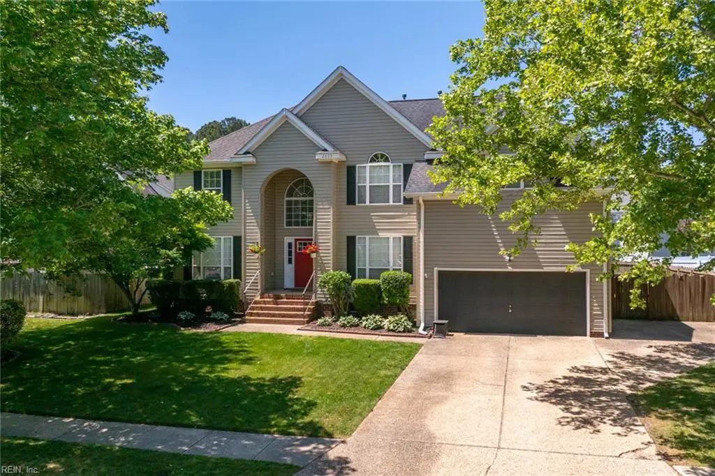2605 Arabian Drive, Virginia Beach, VA 23456 - #1