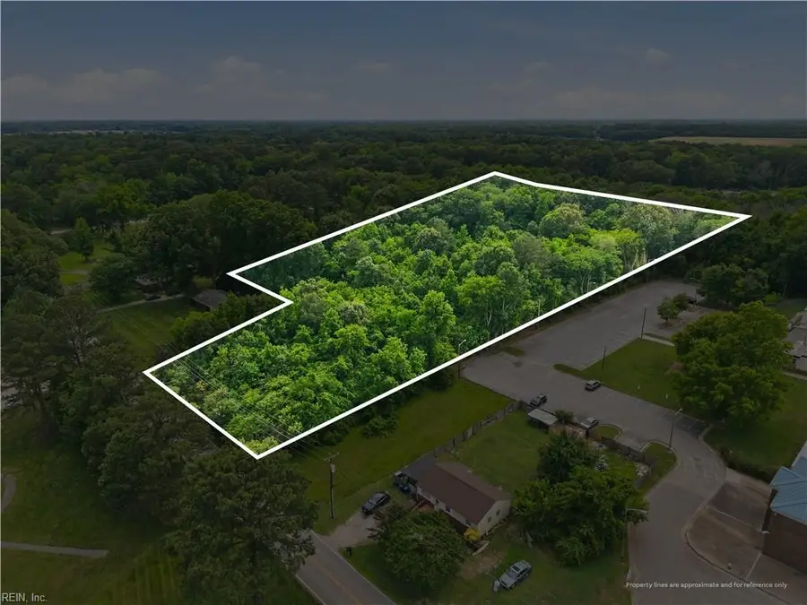 171 Richneck Road, Newport News, VA 23608 - #2