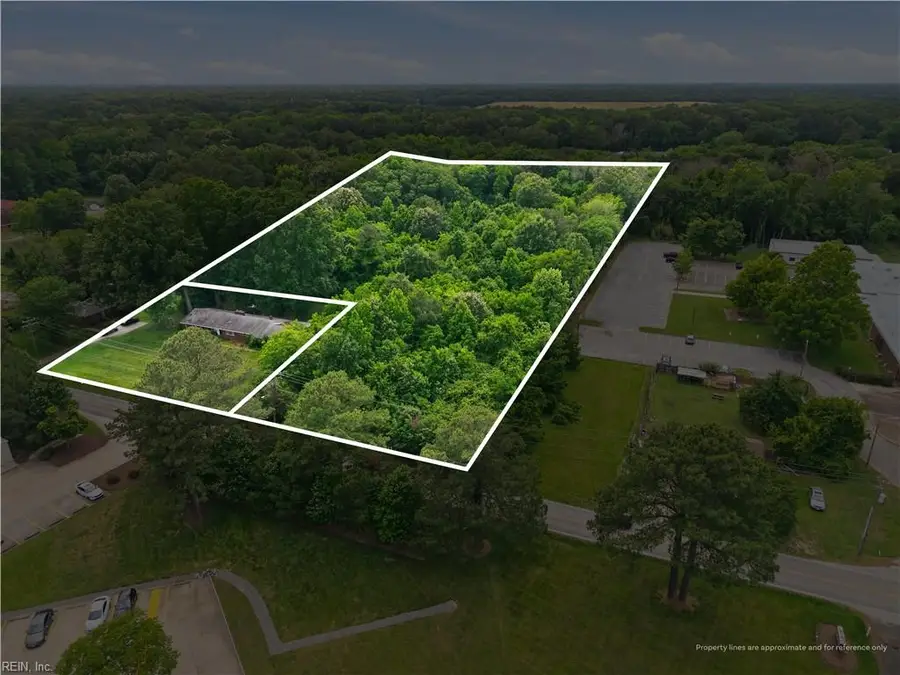 171 Richneck Road, Newport News, VA 23608 - #3