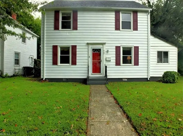 960 15th Street, Newport News, VA 23607