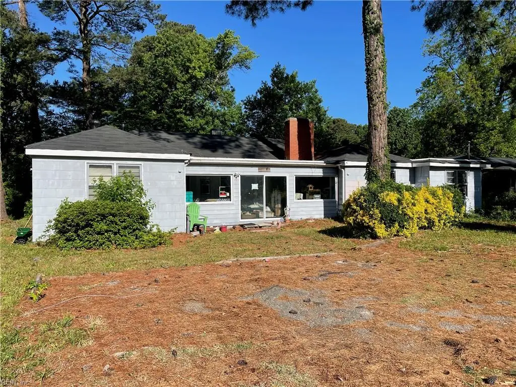 121 Abilene Avenue, Norfolk, VA 23502 - #1