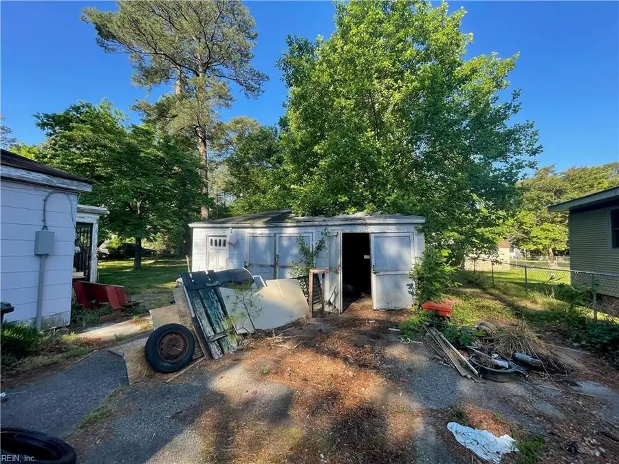 121 Abilene Avenue, Norfolk, VA 23502 - #3
