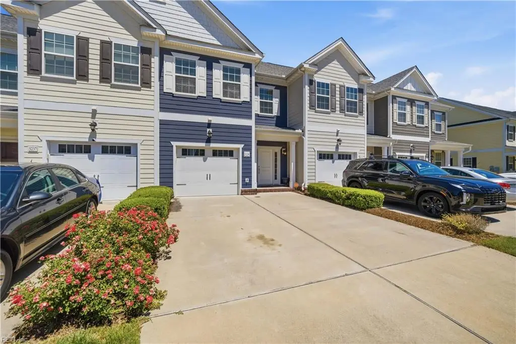 5239 Lombard Street, Chesapeake, VA 23321 - #1