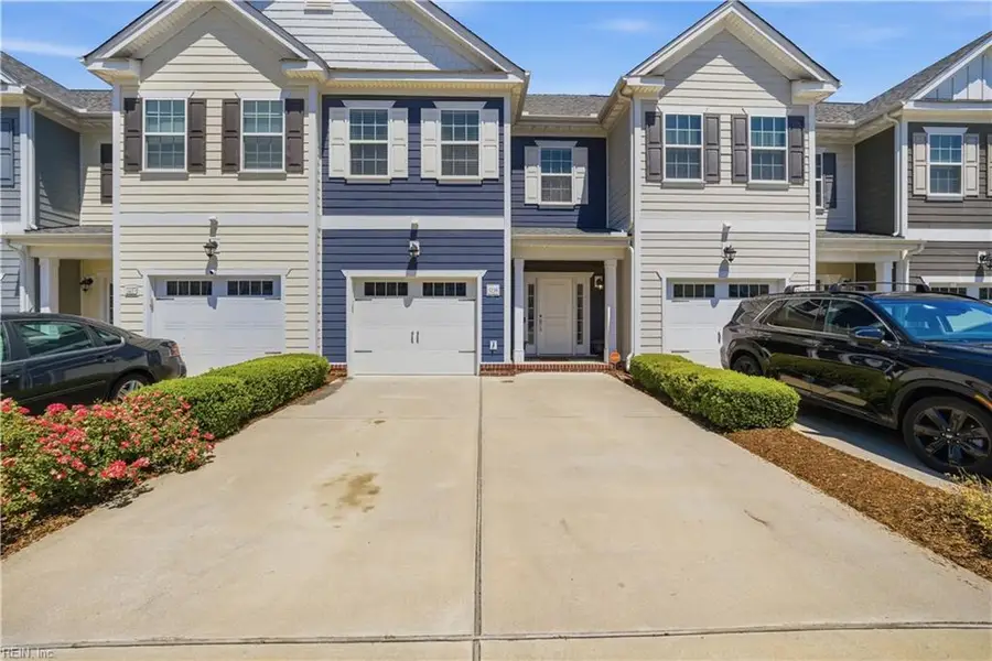 5239 Lombard Street, Chesapeake, VA 23321 - #2