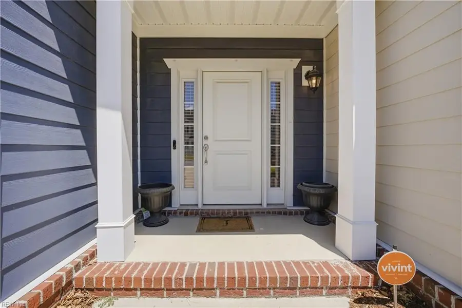 5239 Lombard Street, Chesapeake, VA 23321 - #3