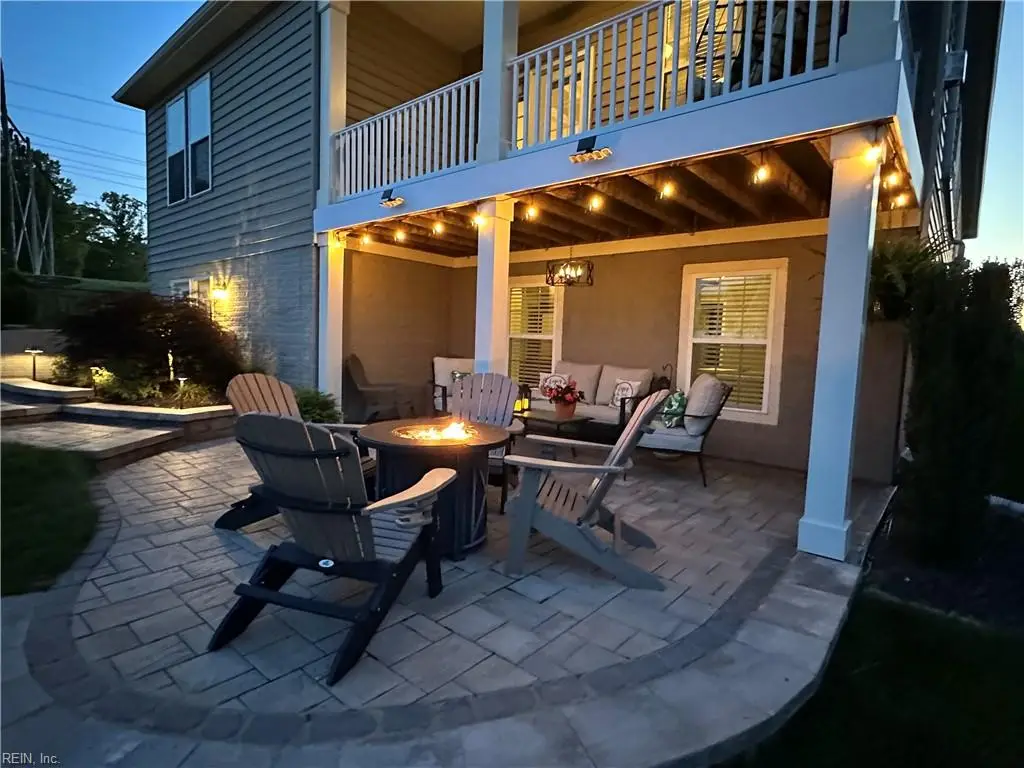 7009 Westbrook Drive, Williamsburg, VA 23188 - #1