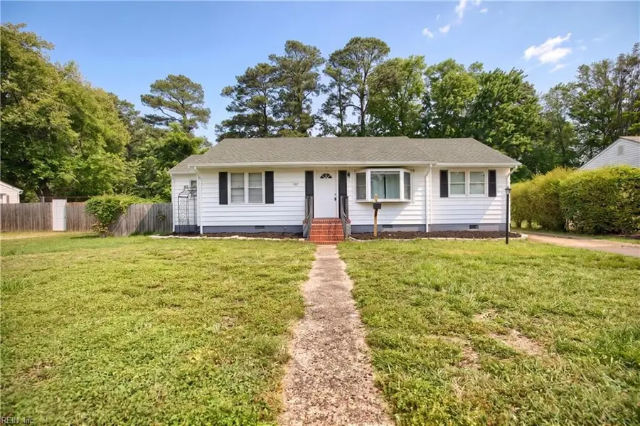 797 Old Oyster Point Road, Newport News, VA 23602 - #2