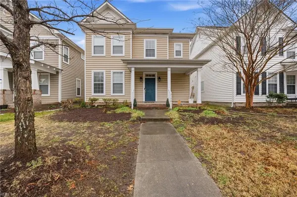 2954 Greenwood Drive, Portsmouth, VA 23701