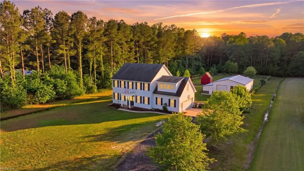157 Pudding Ridge Road, South Mills, NC 27976 - #1