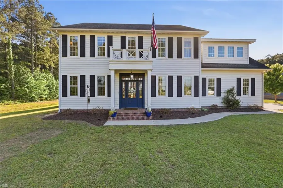 157 Pudding Ridge Road, South Mills, NC 27976 - #2