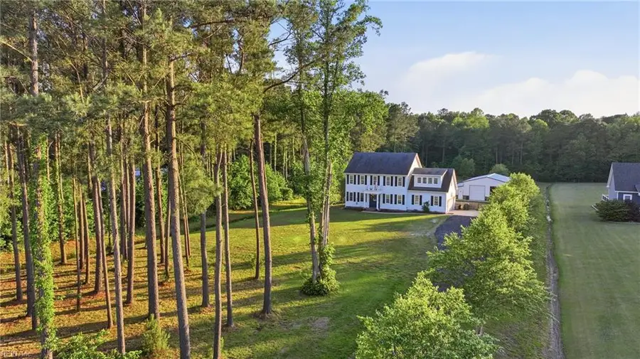 157 Pudding Ridge Road, South Mills, NC 27976 - #3