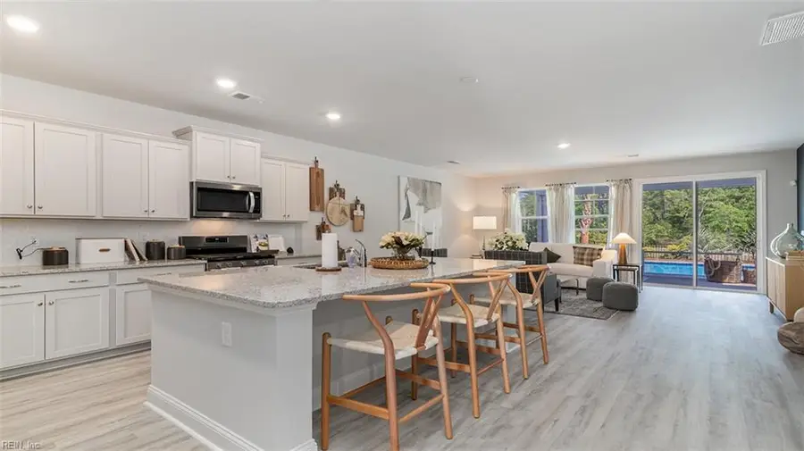 5102 Duxbury Road, Suffolk, VA 23435 - #2