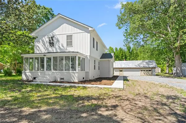 9481 Maryus Road, Hayes, VA 23072