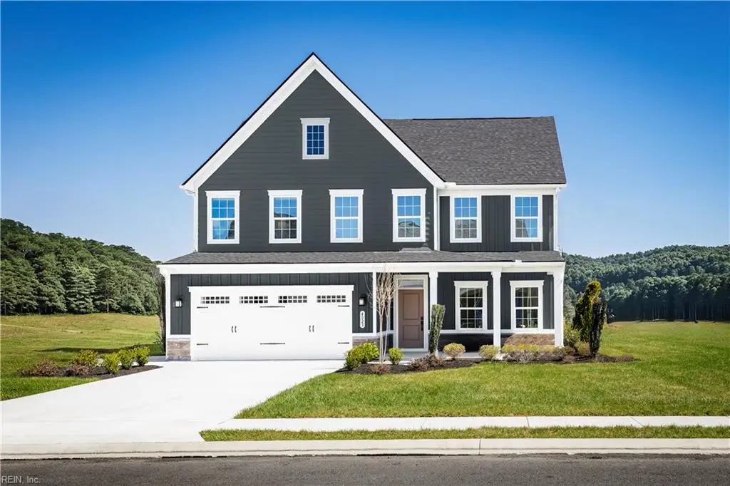 313 Pocosin Path, Poquoson, VA 23662 - #1