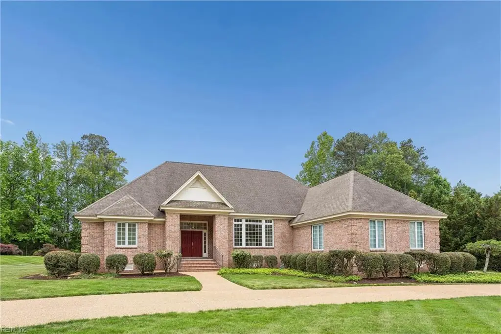 113 John Browning, Williamsburg, VA 23185 - #1