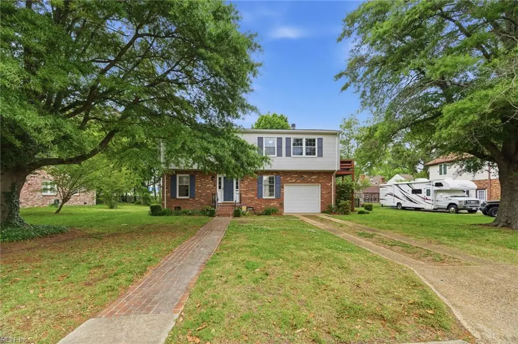 24 Ivy Home Road, Hampton, VA 23669 - #1