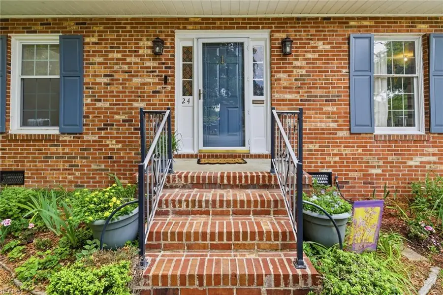 24 Ivy Home Road, Hampton, VA 23669 - #2