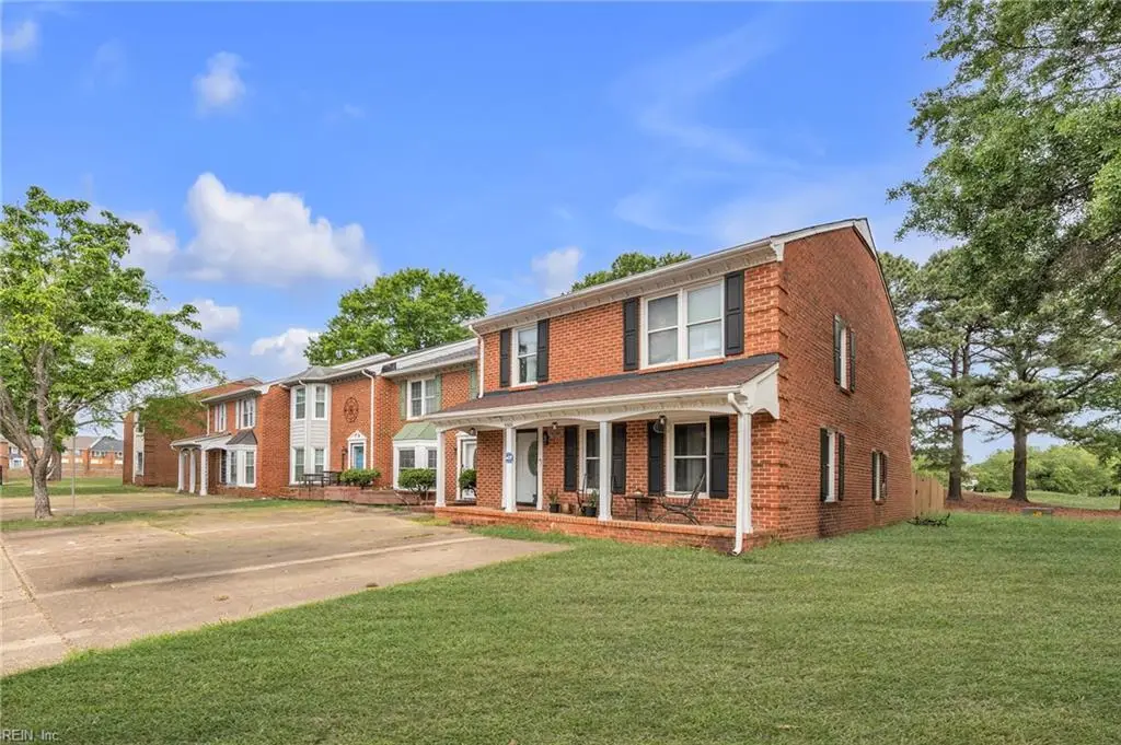 5302 Brookstone Lane, Virginia Beach, VA 23455 - #1