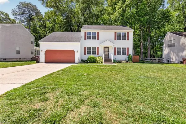 321 Tarneywood Drive, Chesapeake, VA 23320
