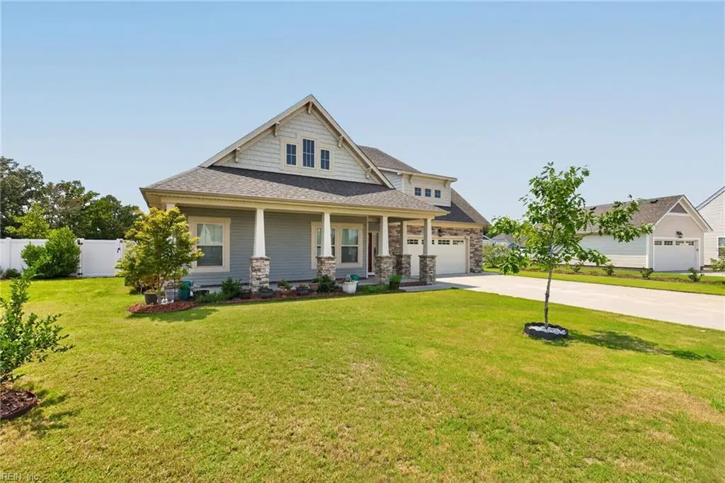 106 Snoozy Manor Lane, Moyock, NC 27958 - #1