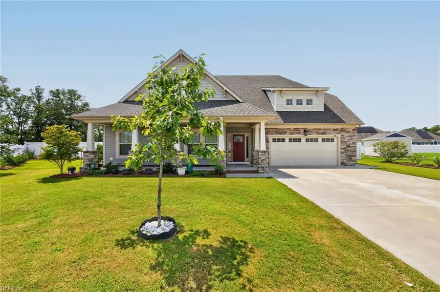 106 Snoozy Manor Lane, Moyock, NC 27958 - #2