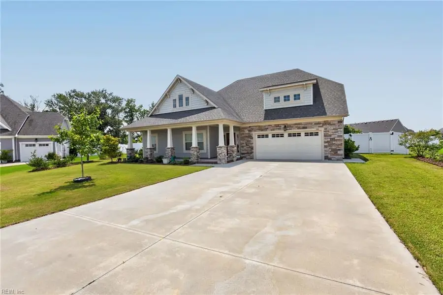 106 Snoozy Manor Lane, Moyock, NC 27958 - #3