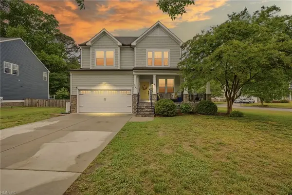 1864 Fishing Circle, Hayes, VA 23072